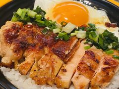 -文通冰室(东方宝泰店)