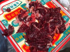 -金新街边打边炉(天安花园店)