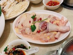 -海南椰子鸡餐厅(三亚湾红树林店)