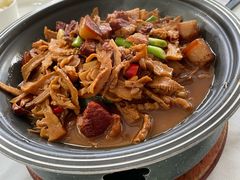 -野蔓果·山野菜(西湖景区·龙井茶田店)