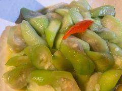 -吴越荣记苏州菜·松鼠桂鱼(月光码头店)