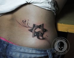 -TATTOO FAMILY刺青纹身工作室