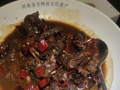 -三强鸽子(中原路店)
