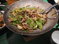 -费大厨辣椒炒肉(太平老街店)
