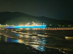 -东海半边山旅游度假区