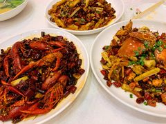 -嘉陵楼馋嘴城(簋街总店)