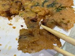 -东江海鲜大排档·潮汕菜·砂锅粥