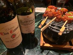 -wann lounge 低温慢煮牛排·清吧