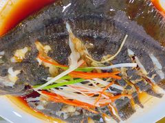 -聚德福海鲜家常菜(刘庄店)