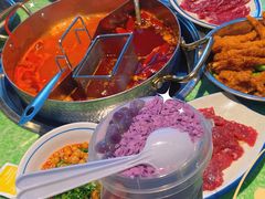 -憨铁匠老火锅(龙岗万科里店)