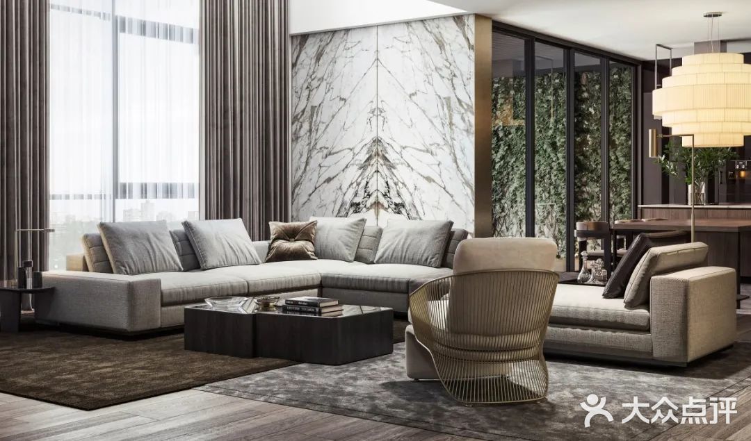 简约高级灰，轻奢有度！[糖果]