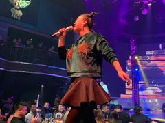 -斯卡拉演艺集团