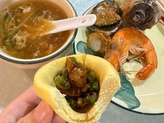 -挪亚海味(金石滩商业中心广场店)