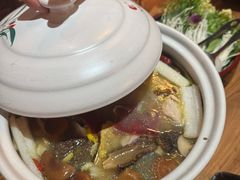 -束河人家(南锣鼓巷店)