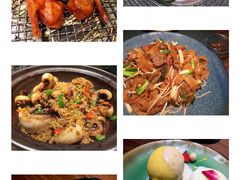 -木棉·醉心粤味(COCO Park店)