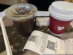 -COSTA COFFEE(恒基名人购物中心店)