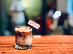 -后院儿·精酿·塔罗Happy Bar