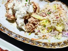 -明日叶日本料理(新区淮海街店)