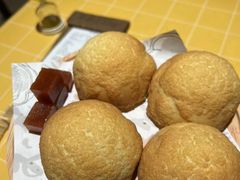 -蔡澜点心·粤菜(花城汇南区店)