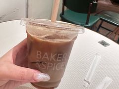 -BAKER&SPICE(安福路店)