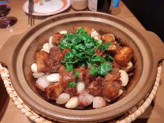 -话梅·客家小厨(东门店)