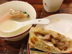 -塔里木的羊·新疆特色餐厅(钱湖北路店)