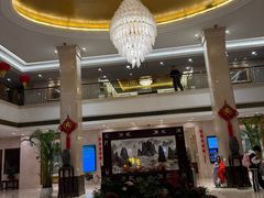 -上海延安饭店