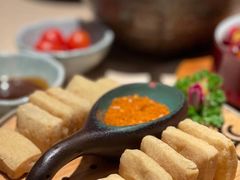 -山石榴·贵州菜(丰盛里店)