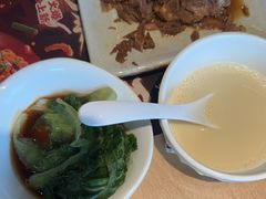 -大师兄·西北小馆(金湾华发商都店)