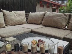 -莲西餐(曲江店)