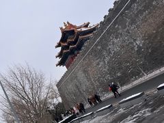 -东华门大街小区