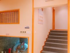 -汤泉良子.足疗按摩.SPA(中关村店)