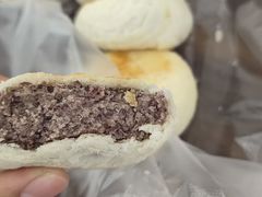 -老北京绿豆饼(解放路店)