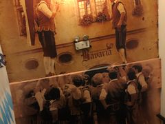 -巴伐利亚啤酒坊(意式风情街店)