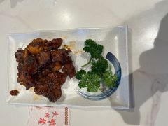 -壹只菜·崇明本地特色菜(崇明南门店)