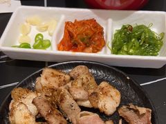-極屋鮨牛 · 烧肉酒场(时代C馆店)