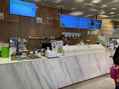 -奈雪的茶(重庆万象城北区店)