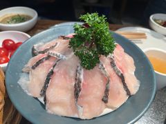 -周师兄大刀腰片火锅(解放碑总店)
