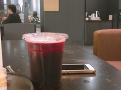 -索尔咖啡(江南新城店)