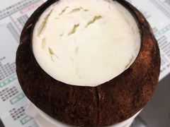 原只椰子双皮奶-仁信老铺(北滘店)