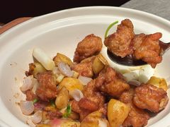 -曾宴·楚菜(湖北省博物馆店)