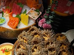 -花潮料理艺食馆(成都万象城店)