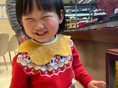 -新发展亚太JW万豪酒店·福苑咖啡厅