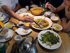 -八源地千岛湖土菜馆·有机鱼(塘苗路十九年店)