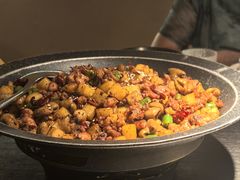 -六月雪干锅(印象汇店)