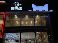 -鼎级派宠物(中南店)