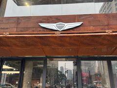 -银座仁志川·生吐司专门店(香港广场店)