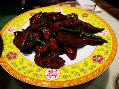 -那家小馆•北京菜•烤鸭(中关村店)