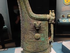 -盘龙城国家考古遗址公园