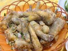 -老字号蛇口德记烧腊饭店·海鲜加工